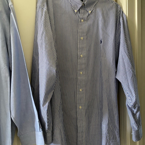Ralph Lauren Long Sleeve Men Shirt. - Picture 9 of 9